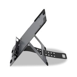 BakkerElkhuizen FlexTop 170 Laptop Stand - 10-16" - mrk gr