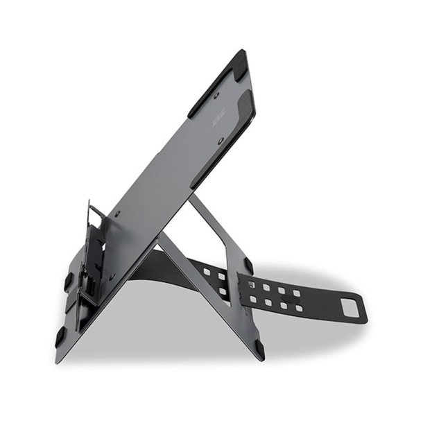 BakkerElkhuizen FlexTop 170 Laptop Stand - 10-16" - mrk gr