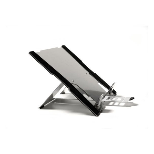 BakkerElkhuizen FlexTop 270 Tablet Stand - 10-16" - mrk gr