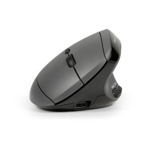 BakkerElkhuizen MidWay Mouse Right - ergonomisk mus til h�jreh�ndede