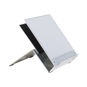 BakkerElkhuizen Ergo-Q 260 Laptop Stand/Dokumentholder - 10-16