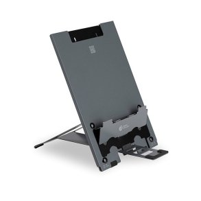BakkerElkhuizen Ergo-Q Hybrid Pro laptop/tablet stand - 10-16
