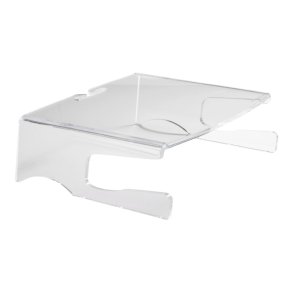 BakkerElkhuizen Q-riser 100 monitor stand - 10-30