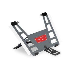 BakkerElkhuizen Ultrastand Universal Laptop Stand - 13-16