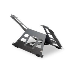 BakkerElkhuizen Ultrastand Universal Laptop Stand - 13-16" - mrk gr
