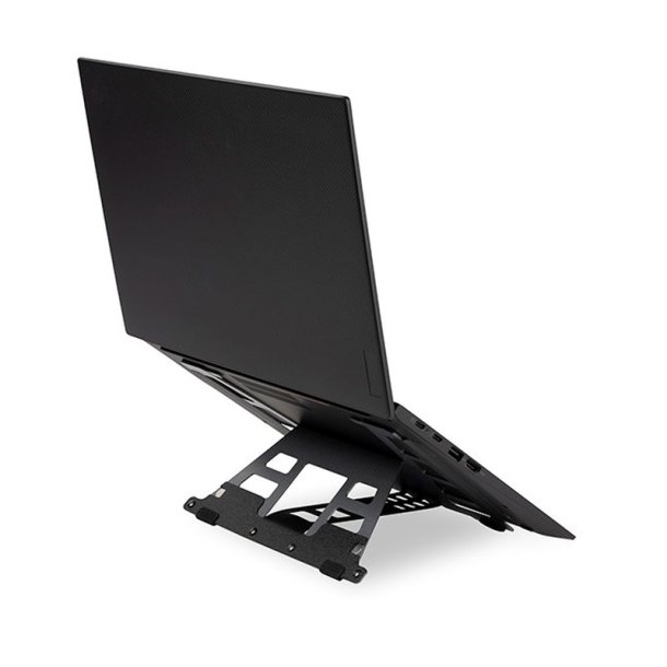 BakkerElkhuizen Ultrastand Universal Laptop Stand - 13-16" - mrk gr
