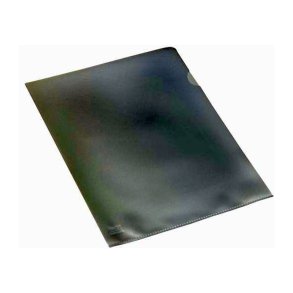 Bantex Omslag - Klar - A4 - 0,11mm - 10 stk.