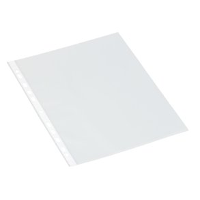 Bantex plastlommer A4 - 90my - copysafe - syrefri - 10 stk.