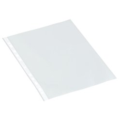 Bantex plastlommer A4 - 40my - copysafe - syrefri - 100 stk.