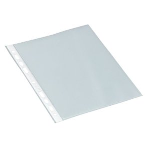 Bantex plastlommer A5 - 80my - copysafe - syrefri - 100 stk.