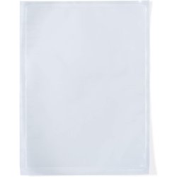 Herma A5 plastlommer - 10 stk - permanent selvklbende