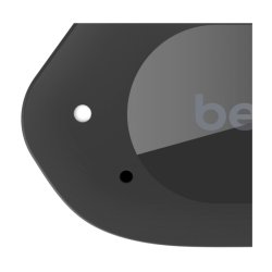 Belkin hretelefoner - SoundForm Play - True Wireless Stereo (TWS) - In-ear - Sort