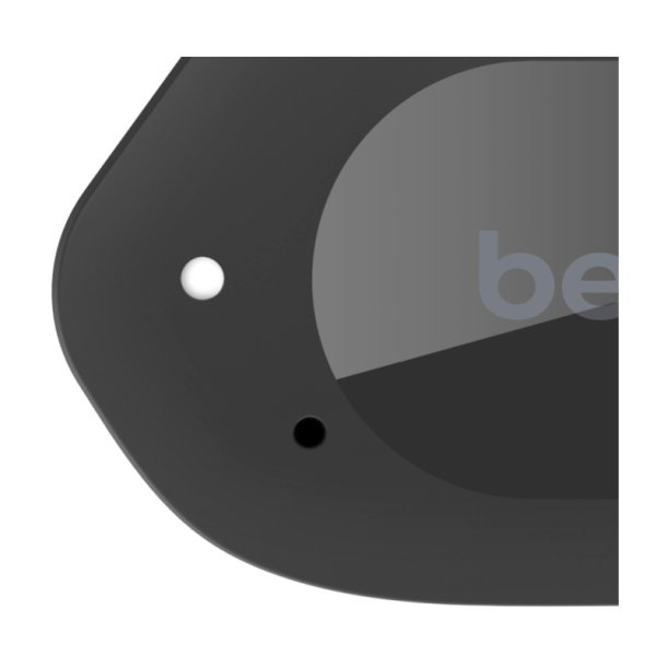 Belkin hretelefoner - SoundForm Play - True Wireless Stereo (TWS) - In-ear - Sort