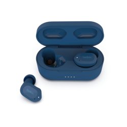 Belkin hretelefoner - SoundForm Play - True Wireless Stereo (TWS) - In-ear - Bl