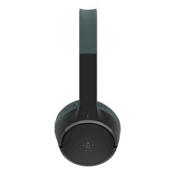 Belkin Headset - SoundForm Mini - Kabel &amp; trdls - Musik - Headset - Sort