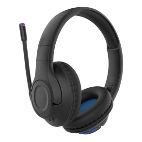 Belkin Headset - SoundForm Inspire - tr�dl�s - headset til b�rn - sort