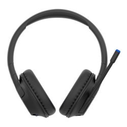 Belkin Headset - SoundForm Inspire - trdls - headset til brn - sort