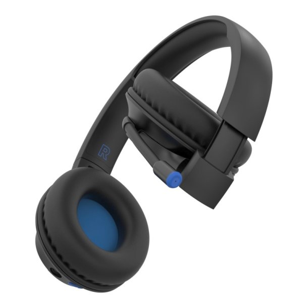 Belkin Headset - SoundForm Inspire - trdls - headset til brn - sort