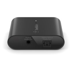 Belkin Headset adapter - SoundForm Connect - USB Type-C - USB Type-C til USB Type-A