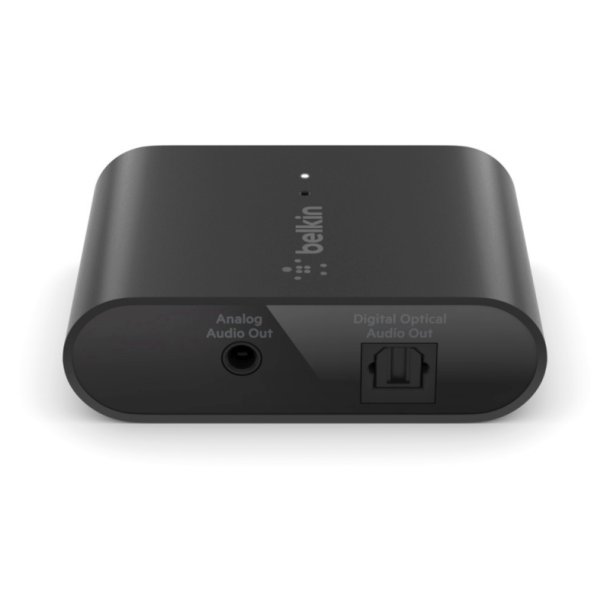 Belkin Headset adapter - SoundForm Connect - USB Type-C - USB Type-C til USB Type-A