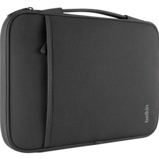 Belkin Computer Sleeve - 35,6 cm - 13''-14'' - MacBook Air Sleeve/Cover - sort