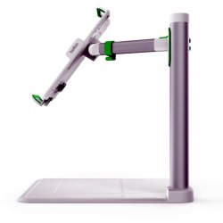 Belkin Tablet stand - Hvid - Tablet - 7" til 12.9" - 180&deg;