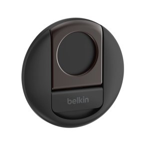 Belkin holder - Mobiltelefon/Smartphone - Aktiv - Laptop - Sort