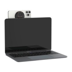 Belkin holder - Mobiltelefon/Smartphone - Aktiv - Laptop - Sort