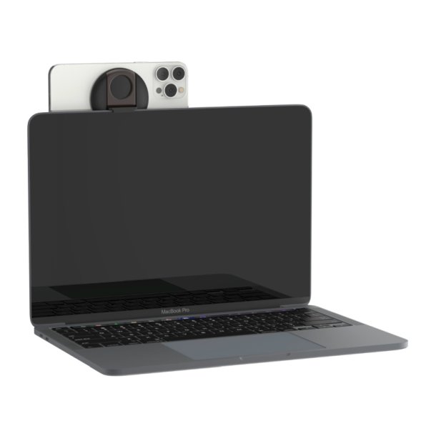 Belkin holder - Mobiltelefon/Smartphone - Aktiv - Laptop - Sort