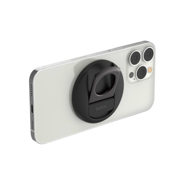 Belkin holder - Mobiltelefon/Smartphone - Aktiv - Laptop - Sort