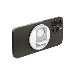 Belkin Holder - Mobiltelefon/Smartphone - Aktiv - Laptop - Hvid