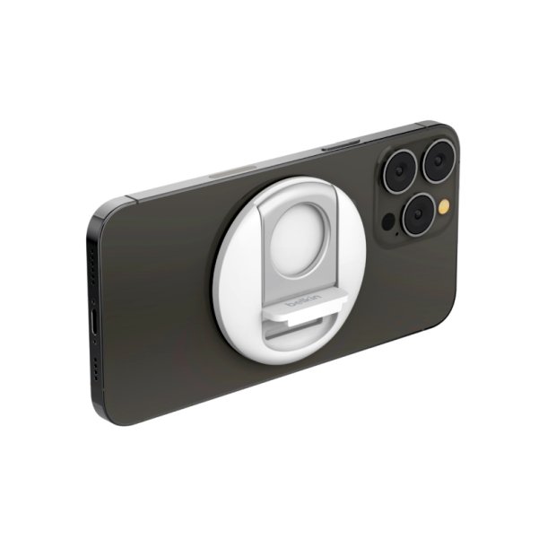 Belkin Holder - Mobiltelefon/Smartphone - Aktiv - Laptop - Hvid