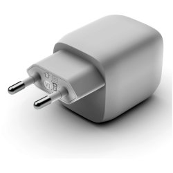 Belkin Lader - USB-C - Indendrs - Vekselstrm - Hvid