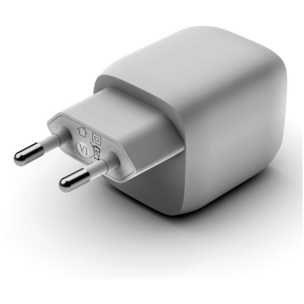 Belkin Lader - USB-C - Indendrs - Vekselstrm - Hvid