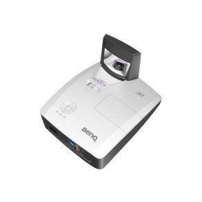 BenQ MW855UST+ Ultra short throw 3500 ANSI lumens DLP WXGA