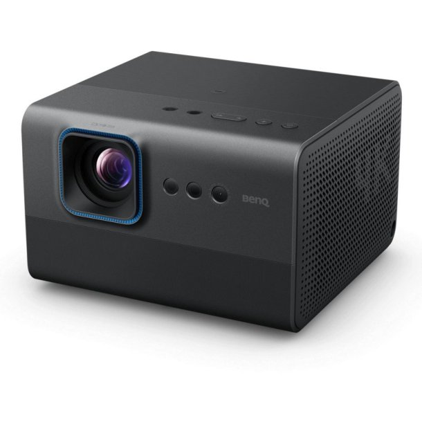 BenQ home cinema projektor GP520 - 2600 lumens - 4K - 16:9 - LED