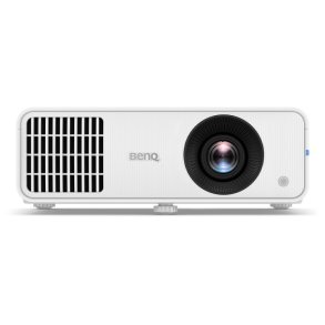 BenQ office projektor LH650 - 4000 lumens - FHD - 16:9 - Laser