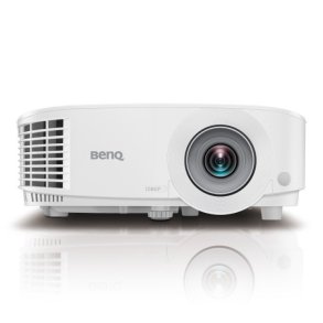 BenQ office projektor MH733 - 4000 lumens - FHD - 16:9 - Lampe