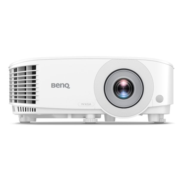 BenQ office projektor MW560 - 4000 lumens - WXGA - 16:9 - lampe
