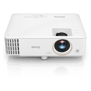 BenQ home cinema projektor TH585P - 3500 lumens - FHD - 16:9 - lampe