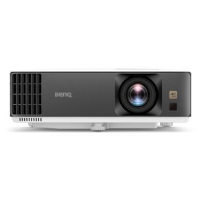 BenQ home cinema projektor TK700 - 3200 lumens - 4K - 16:9 - lampe