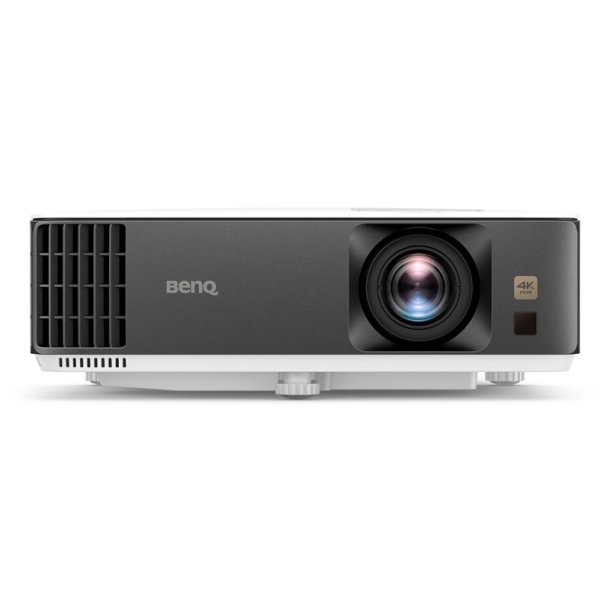 BenQ home cinema projektor TK700 - 3200 lumens - 4K - 16:9 - lampe