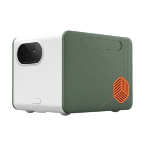 BenQ home cinema projektor GS50 - 500 lumens - FHD - 16:9 - LED