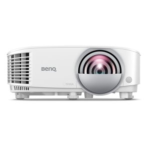 BenQ office projektor MW826STH - 3500 lumens - WXGA - 16:10 - Lampe