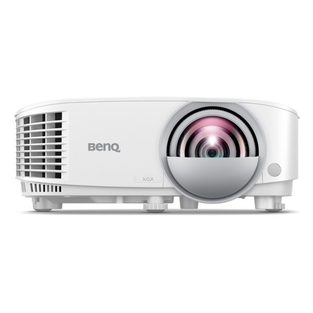 BenQ office projektor MX825STH - 3500 lumens - XGA - 4:3 - lampe