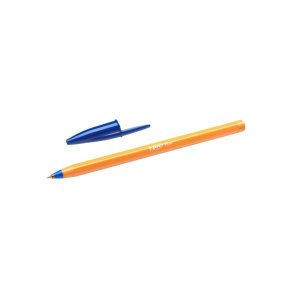 BIC kuglepenne orange 0,5mm bl�