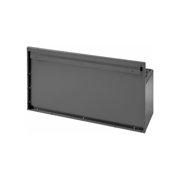 Bica 811 - 3 x 20 liter - vghngt affaldsstation - ben/ben/ben