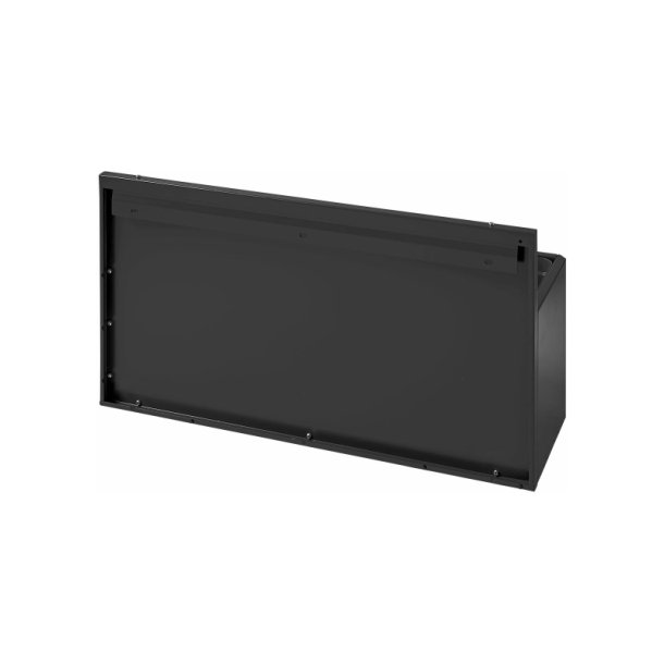 Bica 812 - 3 x 15 Liter - vghngt affaldsstation - ben/ben/lg