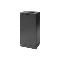 Bica 859 Sorterings skraldespand - 1 x 95 Liter - papir