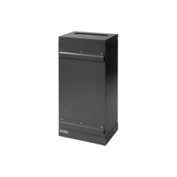 Bica 859 Sorterings skraldespand - 1 x 95 Liter - papir